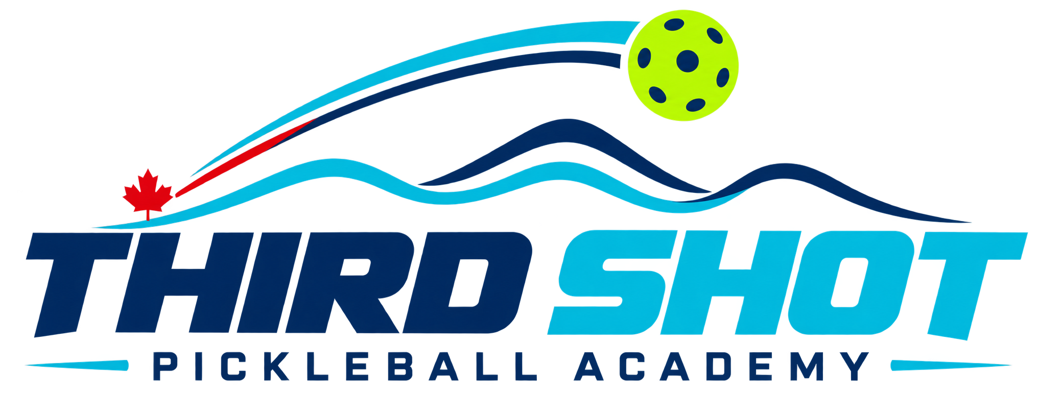 Third Shot Pickleball Academy